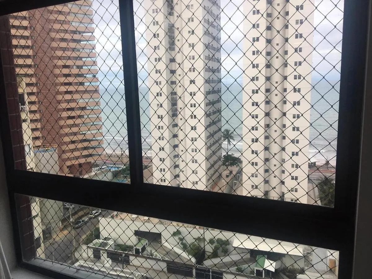 Lindo Ap 1102 Vista Do Mar C Garagem Daire Recife