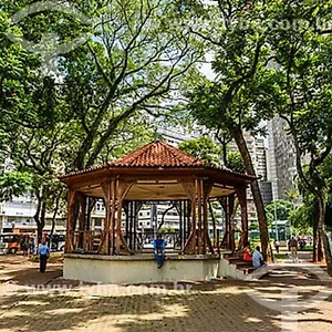 Aconchegante E Requintado Republica ! Apartamento São Paulo