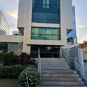 Casa de Férias Confortavel Flat Em Boa Viagem Com Vista, Recife